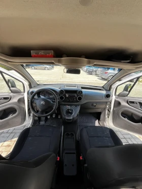 Citroen Berlingo 1.6 HDI | Mobile.bg    3