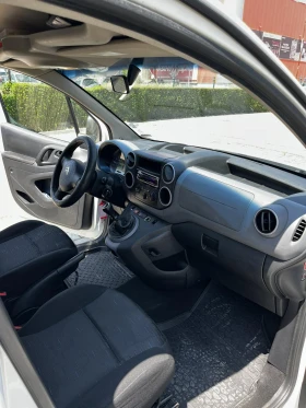 Citroen Berlingo 1.6 HDI | Mobile.bg    2