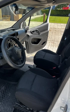 Citroen Berlingo 1.6 HDI | Mobile.bg    4