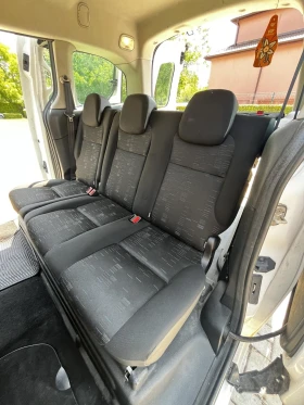 Citroen Berlingo 1.6 HDI | Mobile.bg    6
