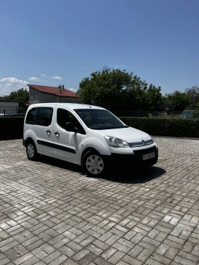Citroen Berlingo 1.6 HDI | Mobile.bg    1