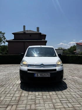 Citroen Berlingo 1.6 HDI | Mobile.bg    7