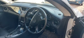 Mercedes-Benz CLS | Mobile.bg    8