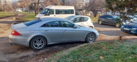 Mercedes-Benz CLS | Mobile.bg    3