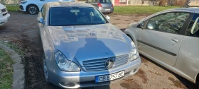 Mercedes-Benz CLS | Mobile.bg    9