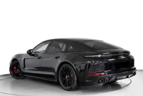 Обява за продажба на Porsche Panamera GTS SPORT DESIGN CARBON BOSE HEAD UP 360 ~ 173 400 EUR - изображение 5