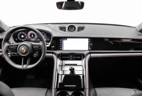 Porsche Panamera GTS SPORT DESIGN CARBON BOSE HEAD UP 360 - 144500 EUR - 19281380 13