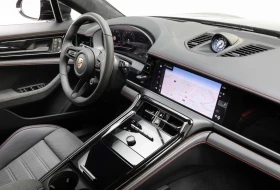 Porsche Panamera GTS SPORT DESIGN CARBON BOSE HEAD UP 360 - 144500 EUR - 19281380 14