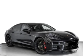 Обява за продажба на Porsche Panamera GTS SPORT DESIGN CARBON BOSE HEAD UP 360 ~ 173 400 EUR - изображение 2