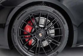 Обява за продажба на Porsche Panamera GTS SPORT DESIGN CARBON BOSE HEAD UP 360 ~ 173 400 EUR - изображение 6