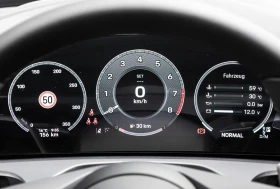 Обява за продажба на Porsche Panamera GTS SPORT DESIGN CARBON BOSE HEAD UP 360 ~ 173 400 EUR - изображение 10