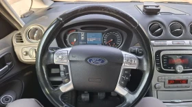 Ford Galaxy | Mobile.bg    13