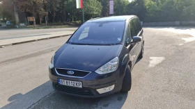 Обява за продажба на Ford Galaxy ~9 900 лв. - изображение 1