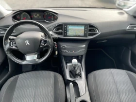 Peugeot 308 BlueHDi120Hp | Mobile.bg    4
