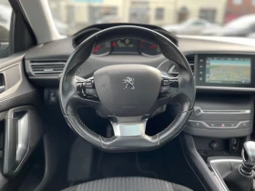 Peugeot 308 BlueHDi120Hp | Mobile.bg    8