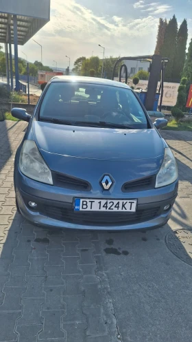 Обява за продажба на Renault Clio ~3 300 лв. - изображение 1