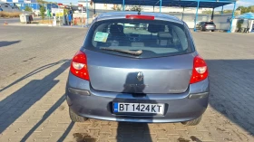 Обява за продажба на Renault Clio ~3 300 лв. - изображение 4