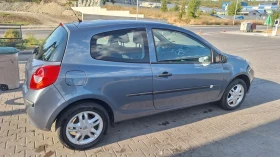Обява за продажба на Renault Clio ~3 300 лв. - изображение 1