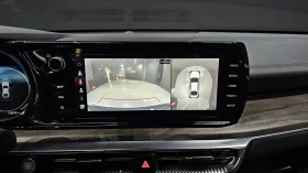 Kia K5 2.0 NOBLESSE | Mobile.bg    11