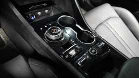 Kia K5 2.0 NOBLESSE | Mobile.bg    8