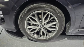 Kia K5 2.0 NOBLESSE | Mobile.bg    5
