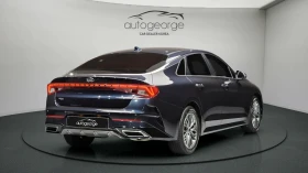 Kia K5 2.0 NOBLESSE | Mobile.bg    2