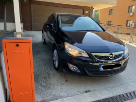 Opel Astra 1.4Turbo 140кс - 12600 лв. - 21488580 2