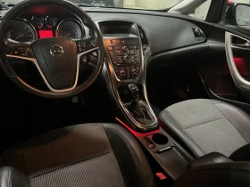 Opel Astra 1.4Turbo 140кс - 12600 лв. - 21488580 4