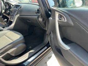 Opel Astra 1.4Turbo 140кс - 12600 лв. - 21488580 11