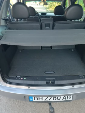 Opel Meriva | Mobile.bg    4