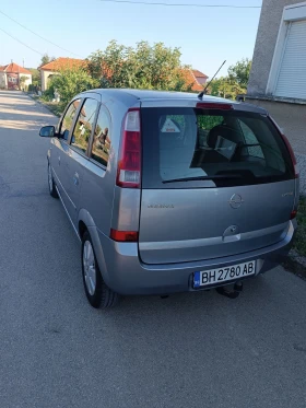 Opel Meriva | Mobile.bg    2