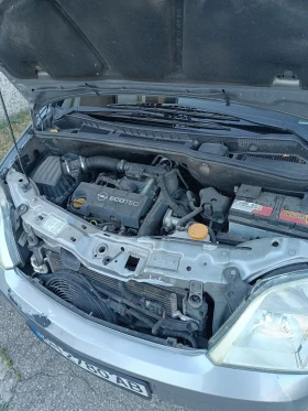 Opel Meriva | Mobile.bg    5