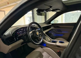 Porsche Taycan 4S Sport Chrono | Mobile.bg    5