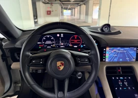 Porsche Taycan 4S Sport Chrono | Mobile.bg    6