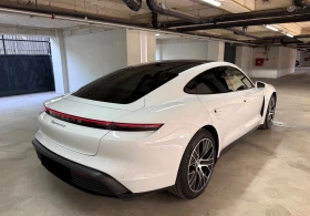 Porsche Taycan 4S Sport Chrono | Mobile.bg    4