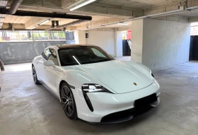 Porsche Taycan 4S Sport Chrono | Mobile.bg    2
