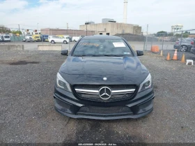Mercedes-Benz CLA 45 AMG 2.0L I-4 DI, VVT, TURBO, 355HP All Wheel Drive - 23700 лв. / 12117.62 € - 77497971 4