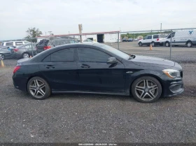 Mercedes-Benz CLA 45 AMG 2.0L I-4 DI, VVT, TURBO, 355HP All Wheel Drive - 23700 лв. / 12117.62 € - 77497971 5