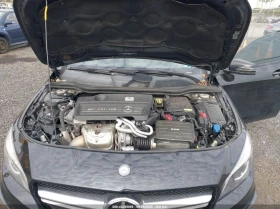 Mercedes-Benz CLA 45 AMG 2.0L I-4 DI, VVT, TURBO, 355HP All Wheel Drive - 23700 лв. / 12117.62 € - 77497971 15