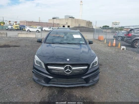 Mercedes-Benz CLA 45 AMG 2.0L I-4 DI, VVT, TURBO, 355HP All Wheel Drive - 23700 лв. / 12117.62 € - 77497971 11