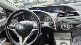 Honda Civic 2.2 EDITION КАМЕРА КОЖА НАВИ ПАНОРАМА ЛИЗИНГ ВИДЕО - 8900 лв. / 4550.50 € - 23964626 11