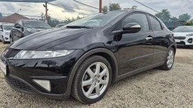 Honda Civic 2.2 EDITION КАМЕРА КОЖА НАВИ ПАНОРАМА ЛИЗИНГ ВИДЕО - 8900 лв. / 4550.50 € - 23964626 12