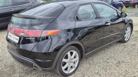Honda Civic 2.2 EDITION КАМЕРА КОЖА НАВИ ПАНОРАМА ЛИЗИНГ ВИДЕО - 8900 лв. / 4550.50 € - 23964626 6
