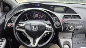 Honda Civic 2.2 EDITION КАМЕРА КОЖА НАВИ ПАНОРАМА ЛИЗИНГ ВИДЕО - 8900 лв. / 4550.50 € - 23964626 9