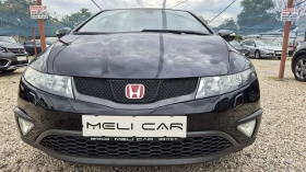 Honda Civic 2.2 EDITION КАМЕРА КОЖА НАВИ ПАНОРАМА ЛИЗИНГ ВИДЕО - 8900 лв. / 4550.50 € - 23964626 2