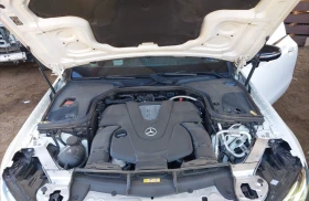 Mercedes-Benz E 450 видео на двигателя - 46500 лв. / 23775.07 € - 90138456 9