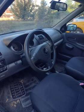 Обява за продажба на Subaru G3x justy ~3 200 лв. - изображение 3 | Auto.bg Обява за продажба на Subaru G3x justy ~3 200 лв. - изображение 3