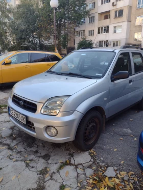 Обява за продажба на Subaru G3x justy ~3 200 лв. - изображение 1 | Auto.bg Обява за продажба на Subaru G3x justy ~3 200 лв. - изображение 1