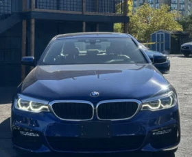 BMW 530 5 Series xDrive * АвтоКредит* (ЦЕНА ДО БГ) - 37999 лв. / 19428.58 € - 95524797 2