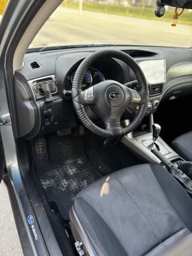 Subaru Forester 2.0 | Mobile.bg � ����� ������ 9